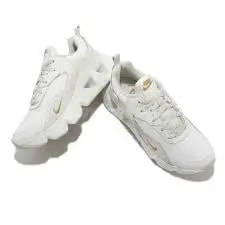 Giày Nike Wmns RYZ 365 2 'Summit White Metallic Gold' CU4874-102 — ảnh 5