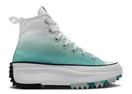 Giày Converse Run Star Hike High 'Chinese New Year Washed Teal' 173124C — ảnh 2