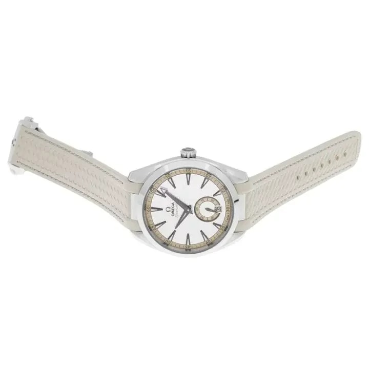 Đồng Hồ Omega Seamaster 'Grey' 220-12-41-21-02-005 — ảnh 2