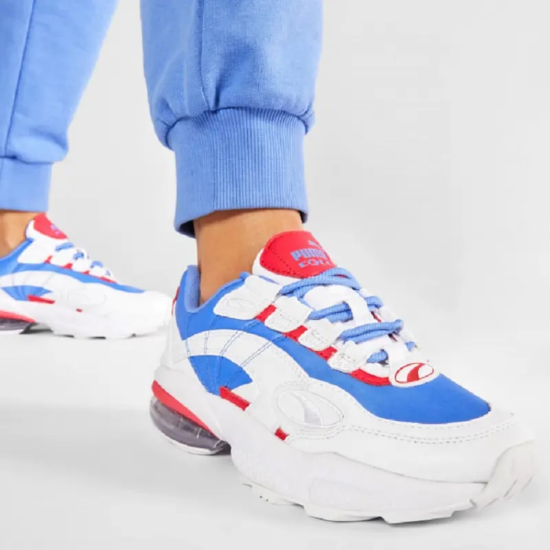 Giày Puma Cell Venom Shift 2 370487-02 — ảnh 3