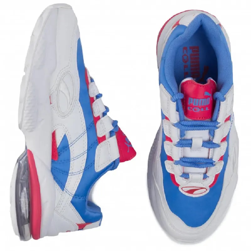 Giày Puma Cell Venom Shift 2 370487-02 — ảnh 5