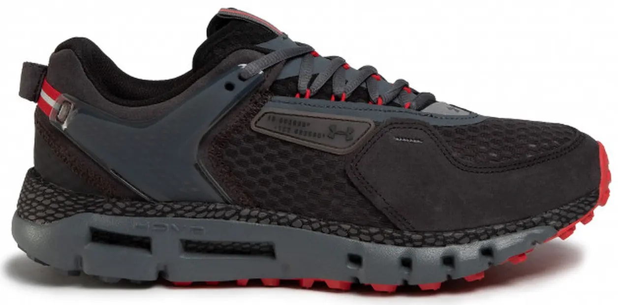 Giày Under Armour HOVR Summit 'Core Black' 3022579-100 — kich-thuoc: lien-he-order