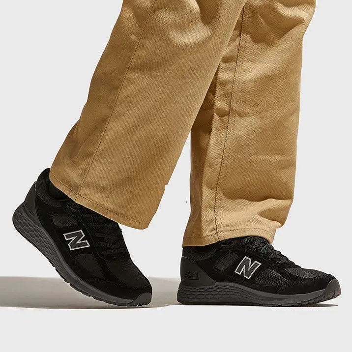 Giày New Balance Fresh Foam 1880 MW1880B1 — ảnh 3