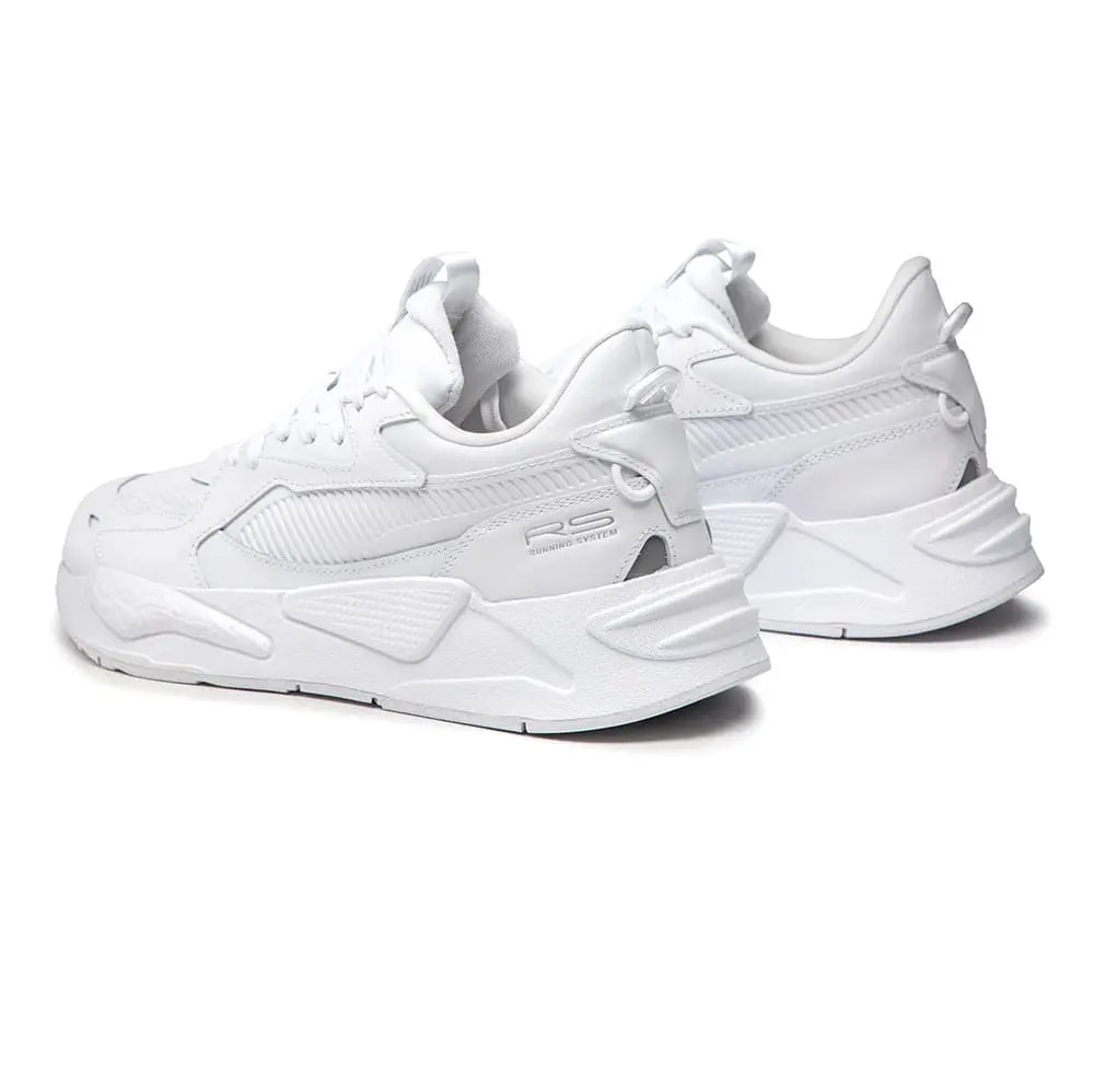 Giày Puma Rs Z Lth 'White' 383232-02 — ảnh 3