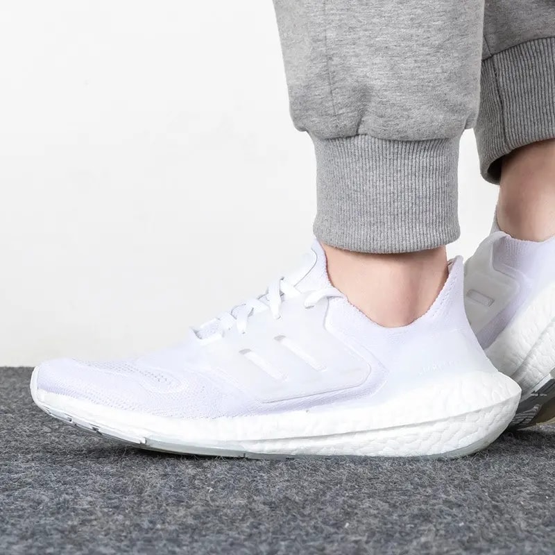Giày Adidas Ultraboost 22 'White' GX5590 — ảnh 3