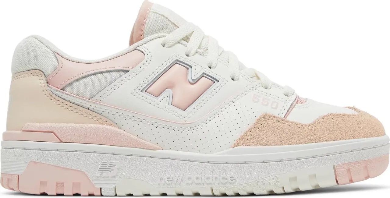 Giày New Balance 550 'White Pink' BBW550WP — kich-thuoc: 36