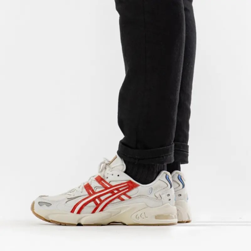 Giày Asics Gel Kayano 5 OG 'Retro Tokyo' 1021A388 100 — ảnh 2