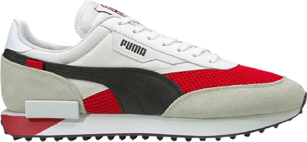 Giày Puma Future Rider 'AC Milan' 106244-01 — kich-thuoc: 41