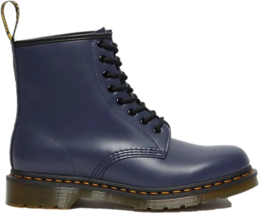 Giày Dr.Martens 1460 Smooth Leather Lace Up 'Blue' 27139403 — kich-thuoc: 37