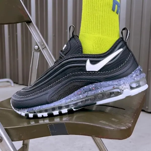 Giày Nike Air Max Terrascape 97 'Off Noir and Summit White' DJ5019-001 — ảnh 2