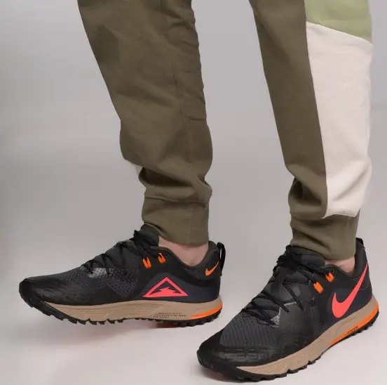 Giày Nike Air Zoom Wildhore 5 'Dark Smoke Grey' AQ2222-002 — ảnh 2