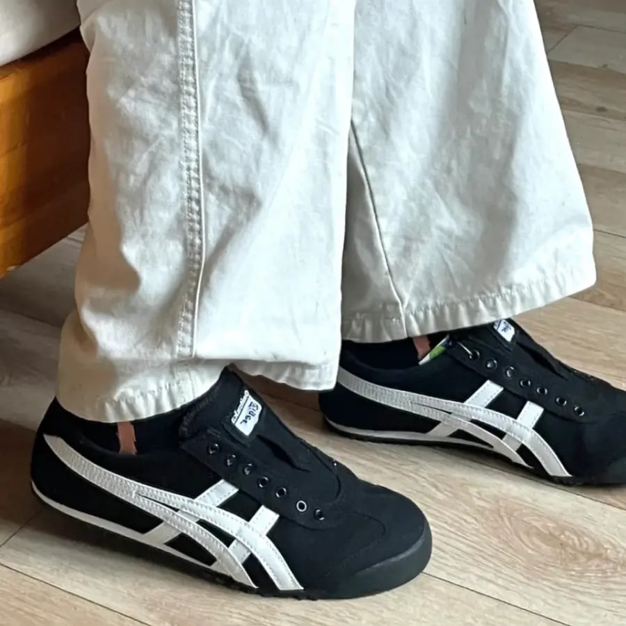 Giày Onitsuka Tiger Mexico 66 1183B497-001 — ảnh 2