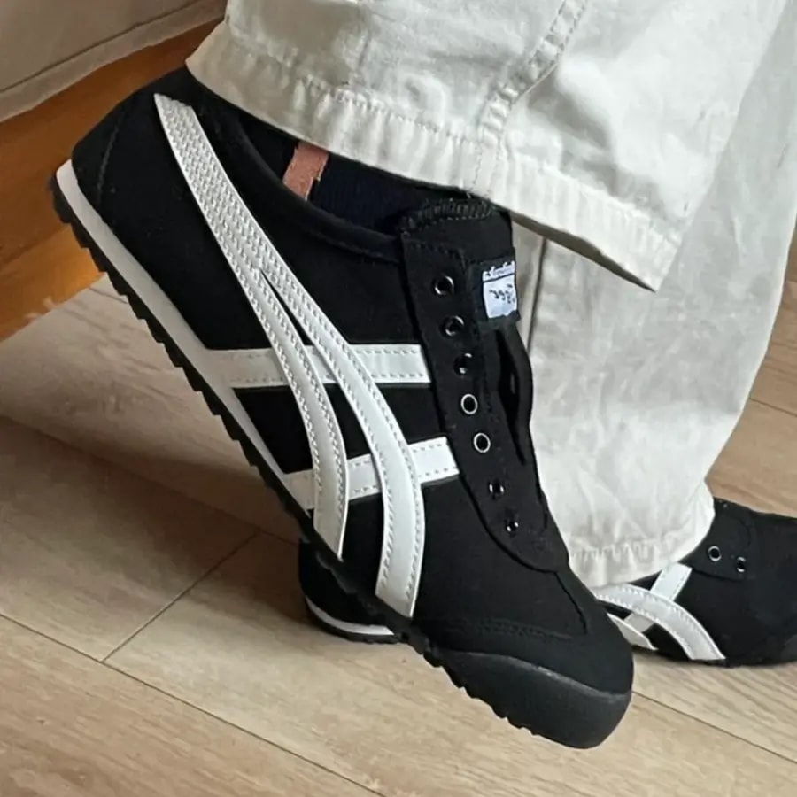 Giày Onitsuka Tiger Mexico 66 1183B497-001 — ảnh 3