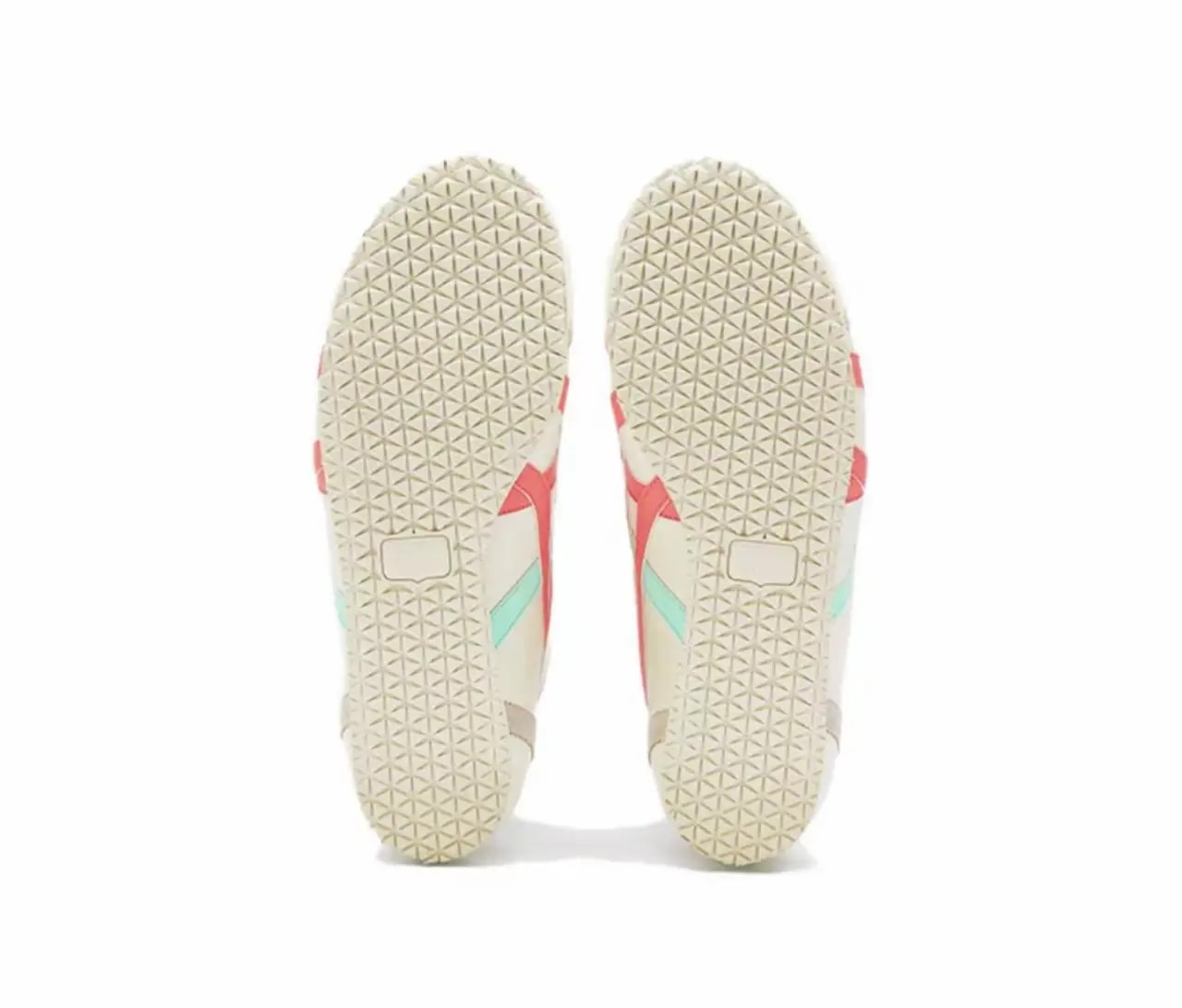 Giày Onitsuka Tiger Mexico Mid Runner 1183B812-101 — ảnh 5