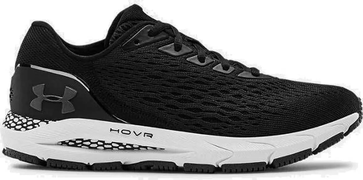 Giày Under Armour HOVR Sonic 3 'Black' 3022586-001 — kich-thuoc: 40