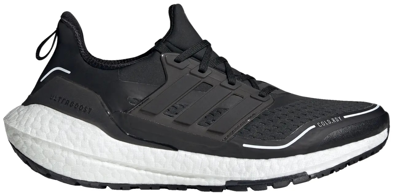 Giày Adidas Ultraboost 21 Coldrdy 'Black' FZ2558 — kich-thuoc: 41-1-3