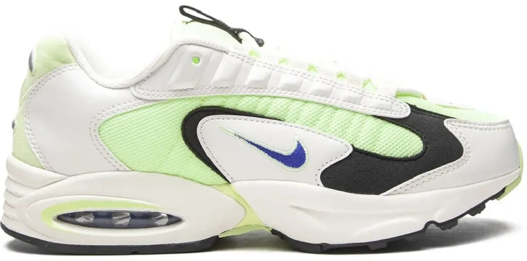 Giày Nike Air Max Triax 96 'Volt' CT1104-700 — kich-thuoc: lien-he-order