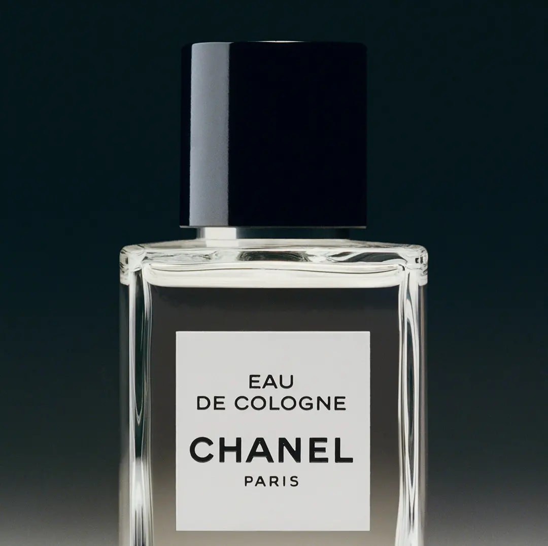 Nước Hoa Chanel Eau De Cologne — ảnh 2