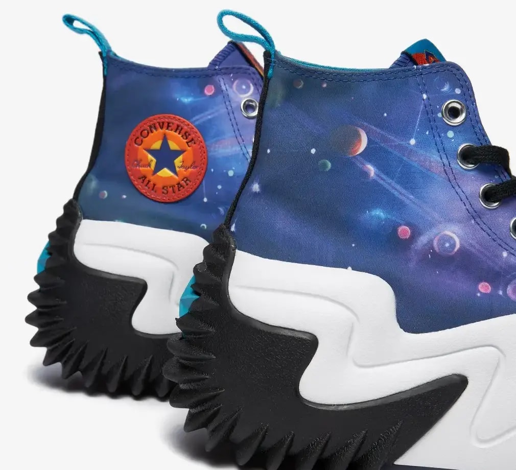 Giày Converse Space Jam x Run Star Motion 'A New Legacy' 172488C — ảnh 3