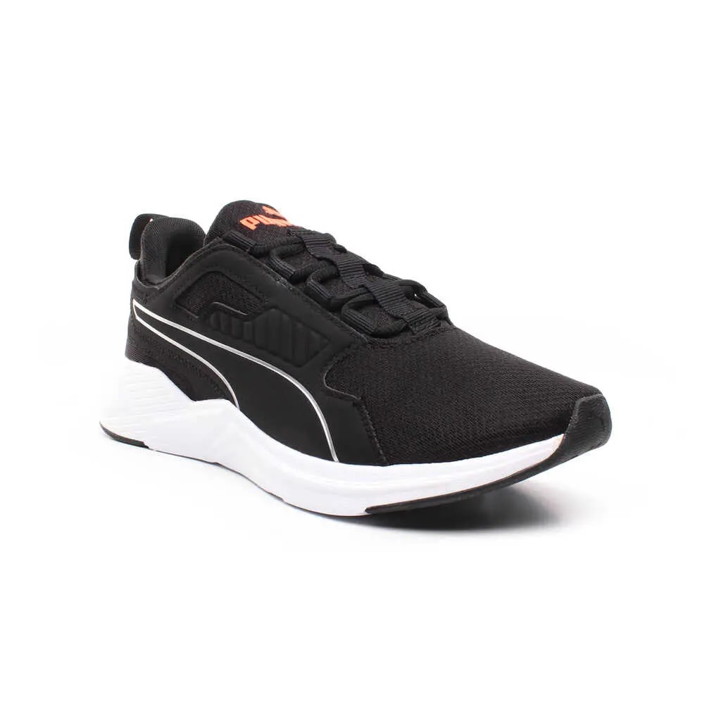 Giày Puma Disperse XT 'Black Metallic Silver' 195232-01 — ảnh 2