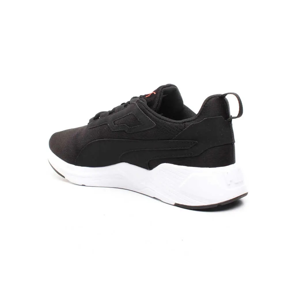 Giày Puma Disperse XT 'Black Metallic Silver' 195232-01 — ảnh 3