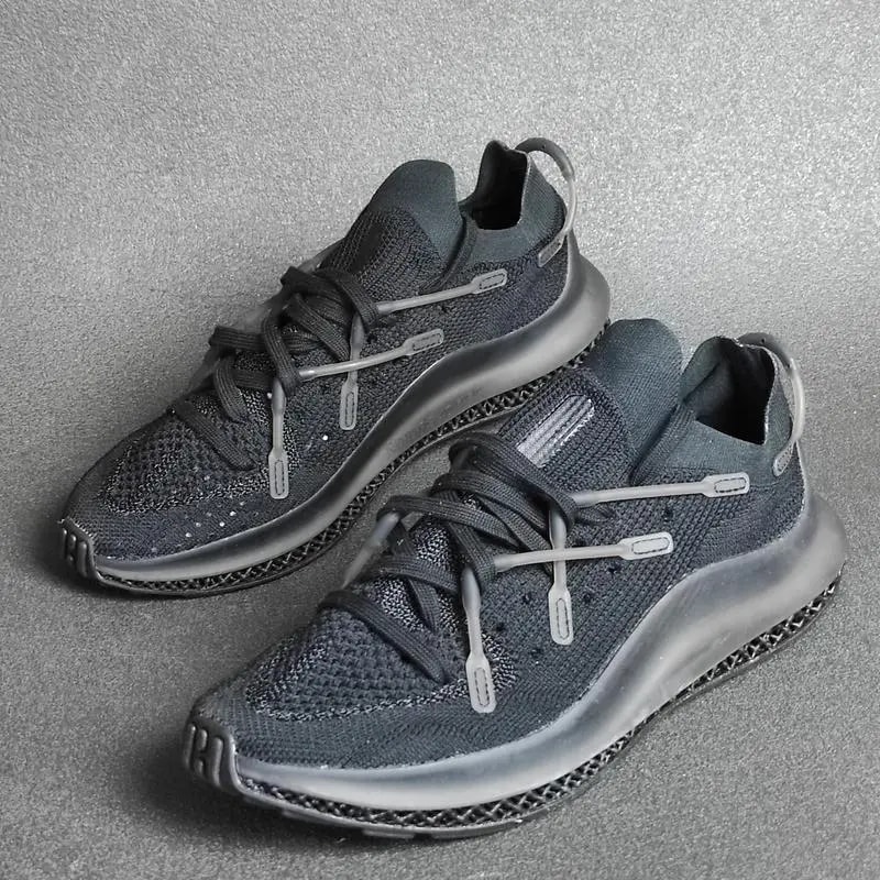 Giày Adidas 'Originals' 4D Fusio H04510 — ảnh 3