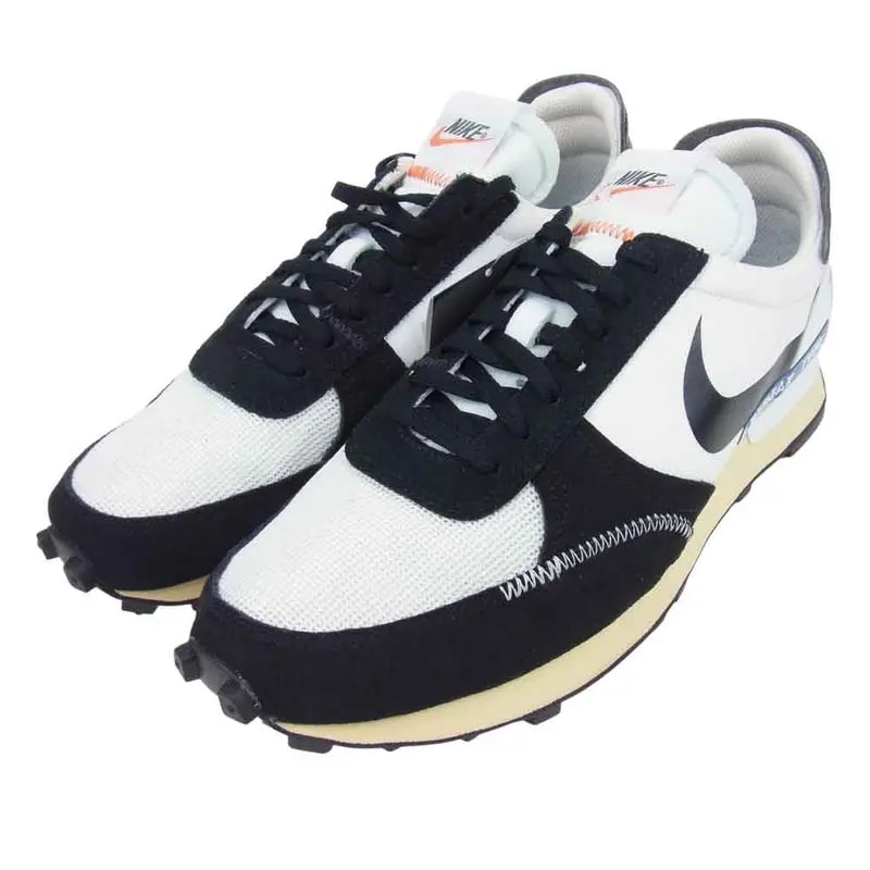 Giày Nike Daybreak Type SE 'Label Maker Pack White Black' DC5227-121 — ảnh 3