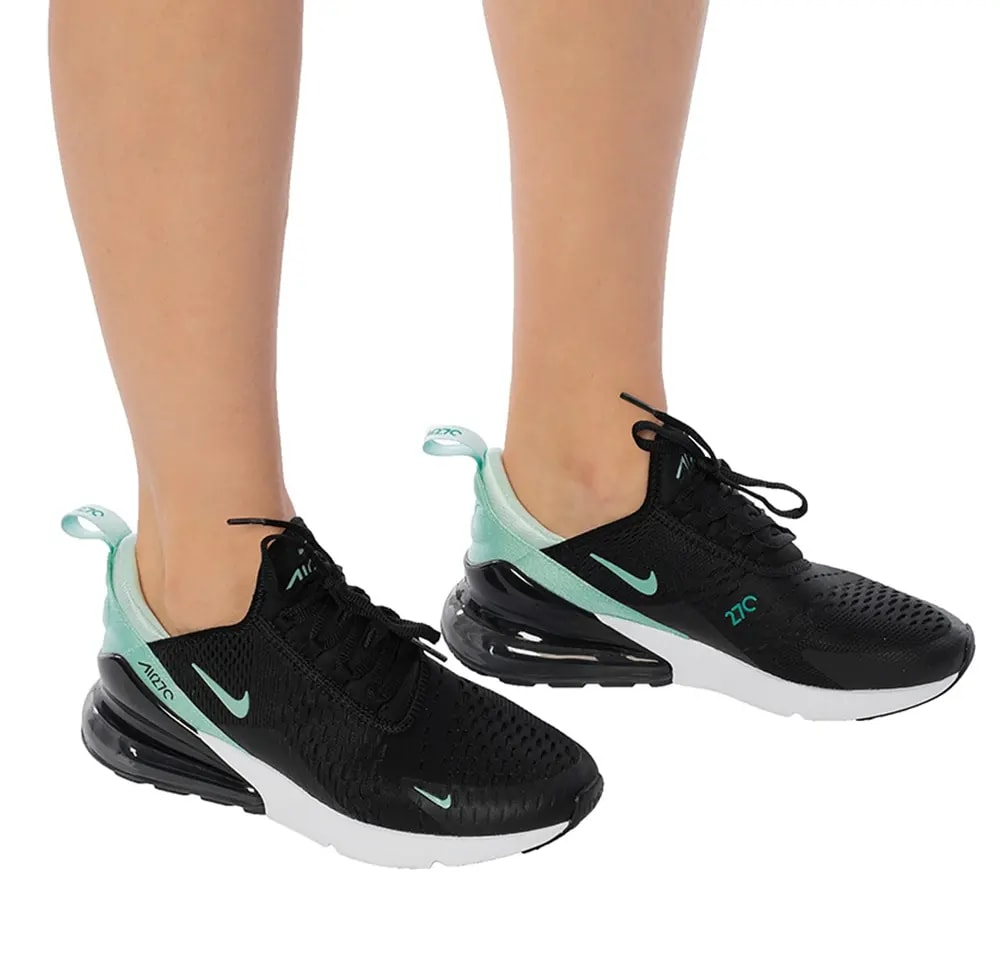 Giày Nike Air Max 270 'Tiffany' AH6789-008 — ảnh 2