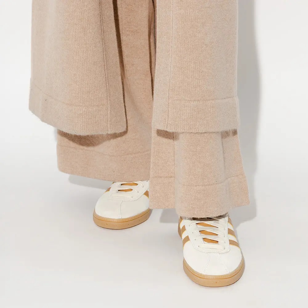 Giày Adidas City Series Munchen 'Cream White Mesa' GY7399 — ảnh 5