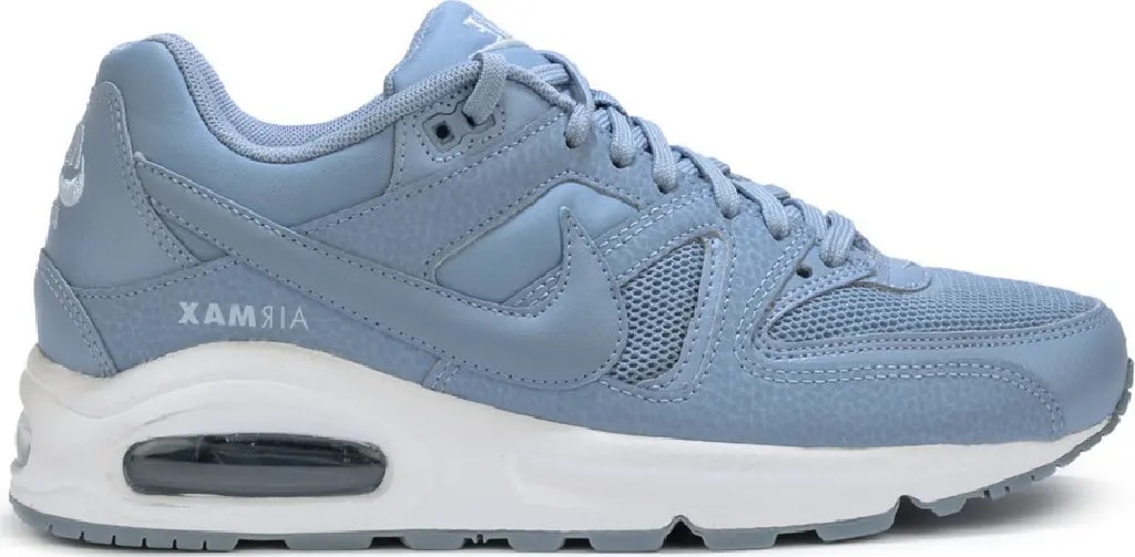 Giày Nike Air Max Command 'Blue Grey' 397690-402 — kich-thuoc: lien-he-order