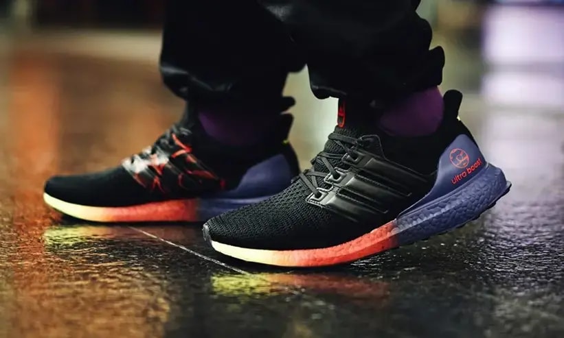 Giày Adidas UltraBoost 2.0 'Nanjing' FW3725 — ảnh 3