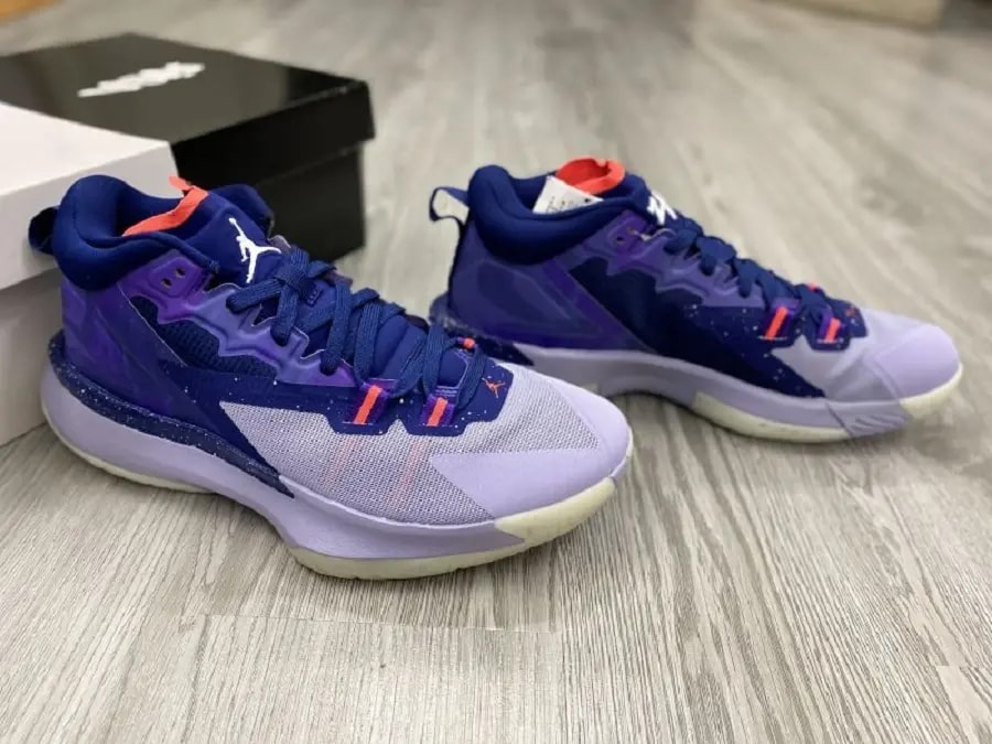 Giày Nike Jordan Zion 1 PF 'ZNA' DA3129-400 — ảnh 3