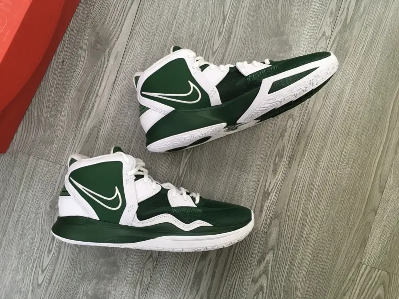 Giày Nike Kyrie Infinity TB 'Gorge Green' DO9616-300 — ảnh 3