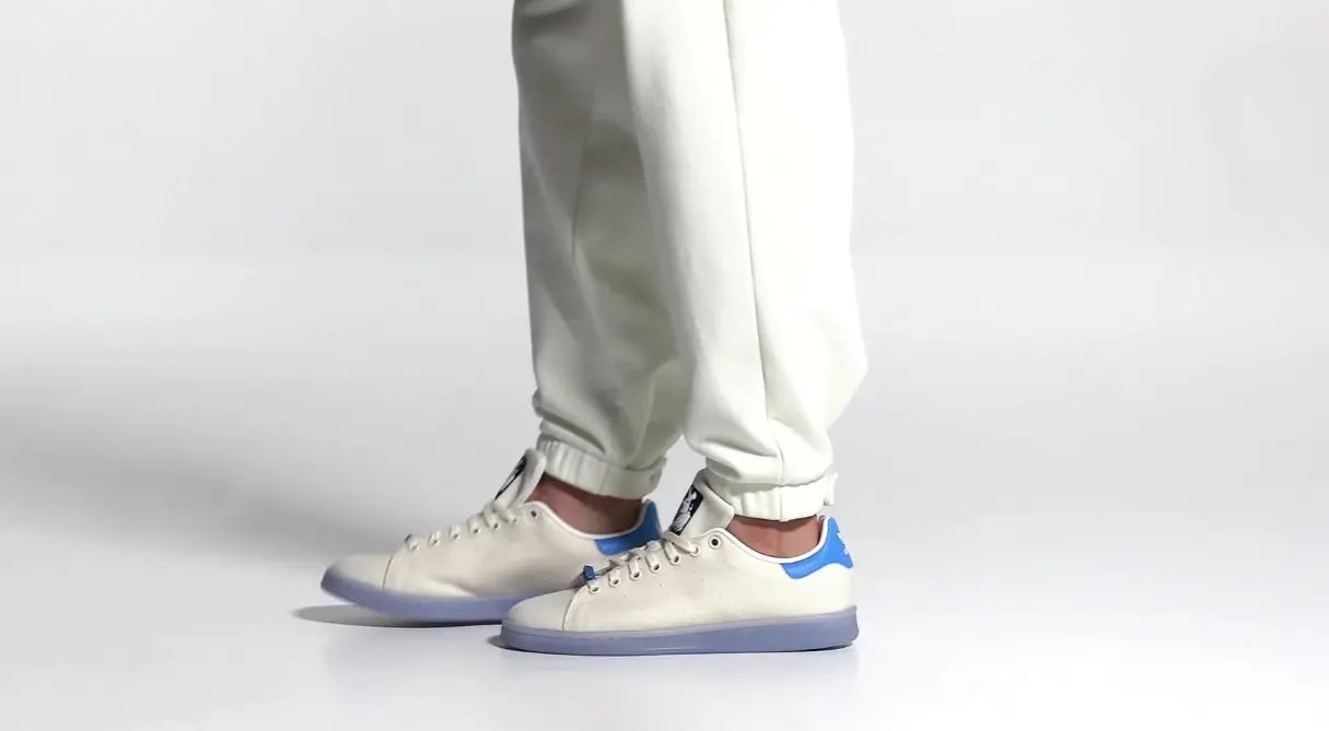 Giày Adidas Star Wars x Stan Smith 'Luke Skywalker' FX9306 — ảnh 5