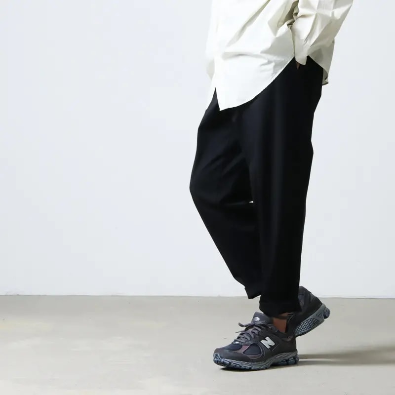 Giày New Balance 2002R Gore Tex 'Magnet Grey' M2002RXA — ảnh 3