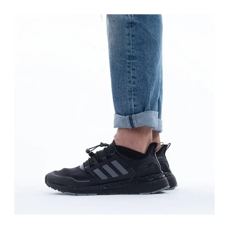 Giày Adidas UltraBoost Winter.RDY 'Core Black' EG9801 — ảnh 3