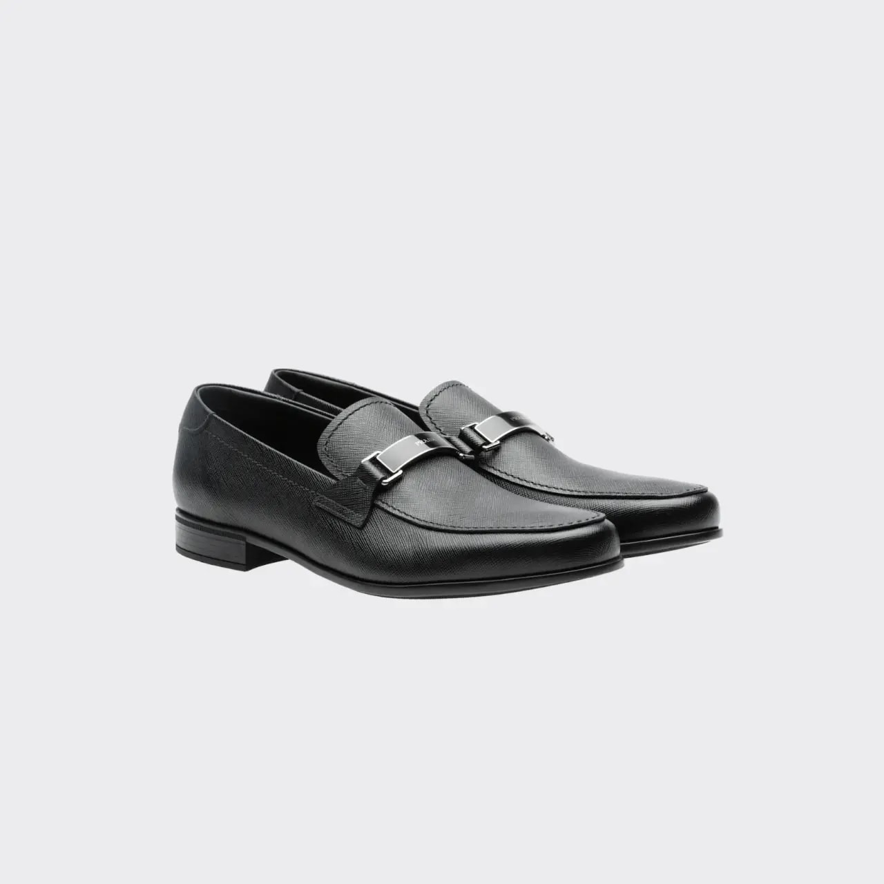 Giày Prada Saffiano 2DC215-053-F0002 — ảnh 3