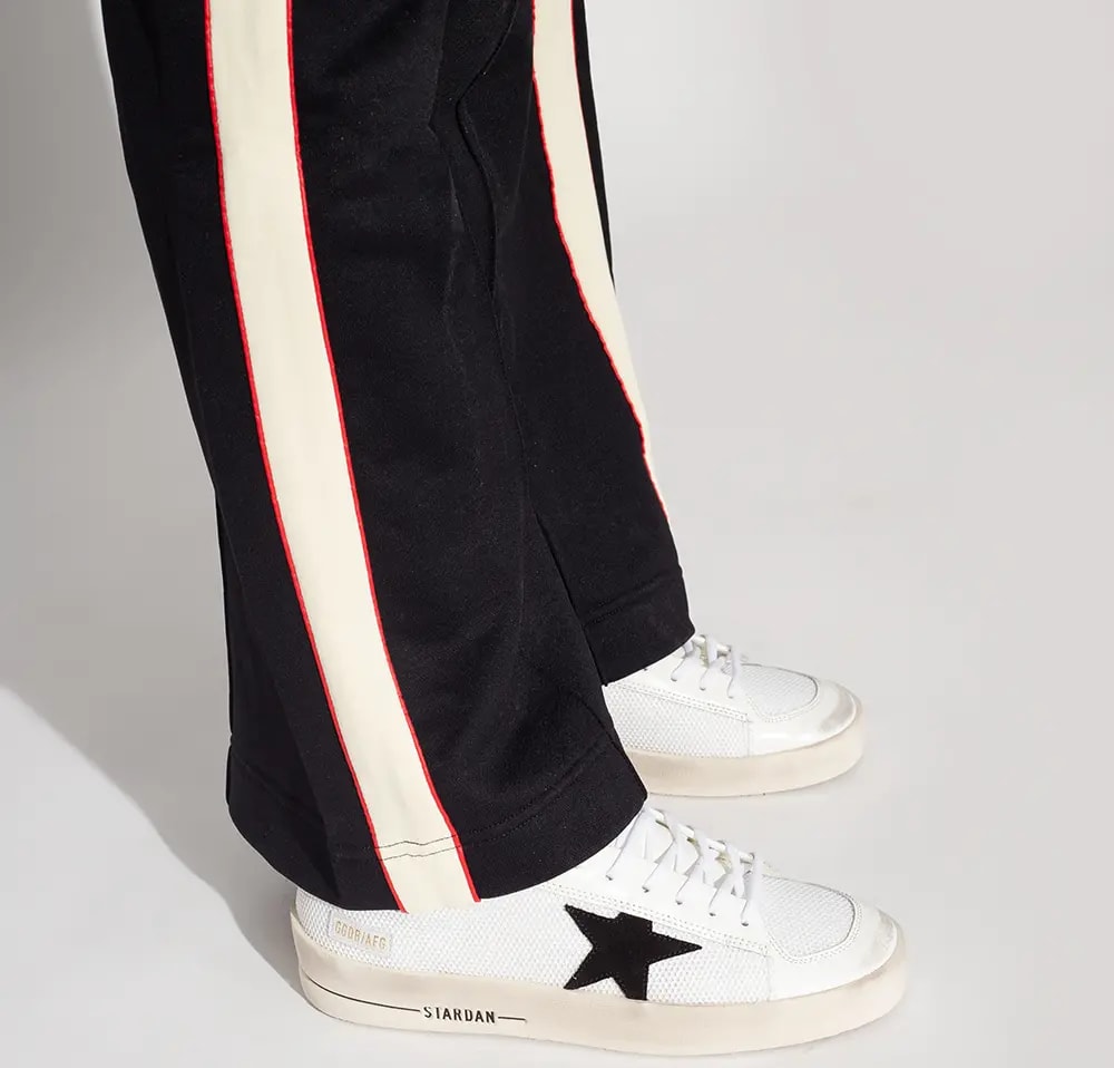 Giày Golden Goose Ladies 'White' GWF00328 F003028 10283 — ảnh 2
