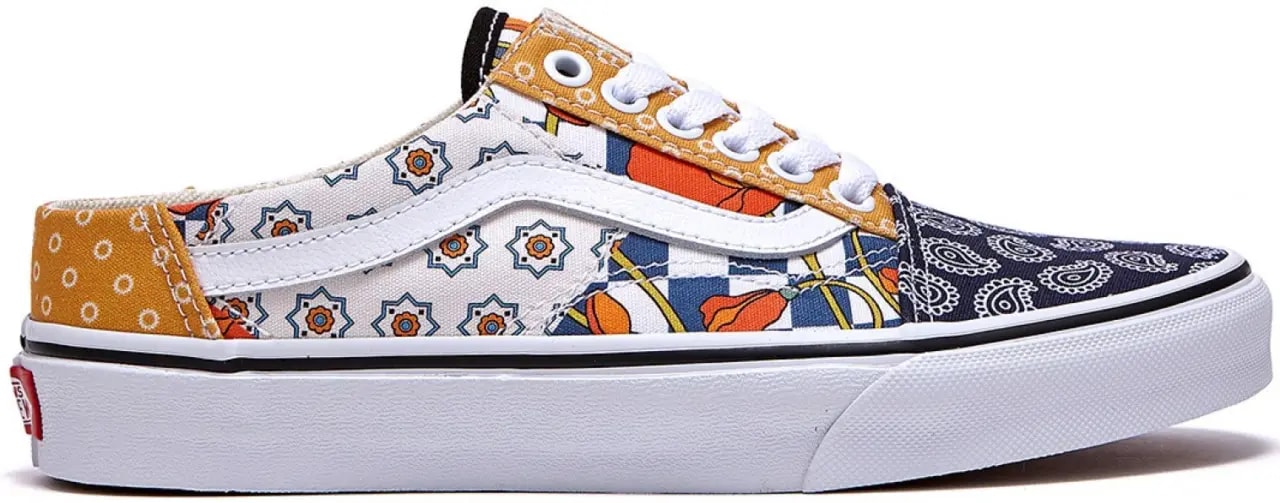 Giày Vans Mule Old Skool VN0A4P3Y6V2 — kich-thuoc: lien-he-order