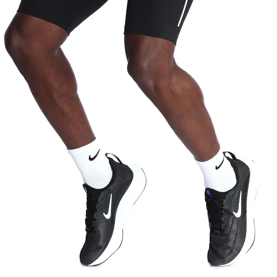 Giày Nike Zoom Fly 4 Black White CT2392-001 — ảnh 3