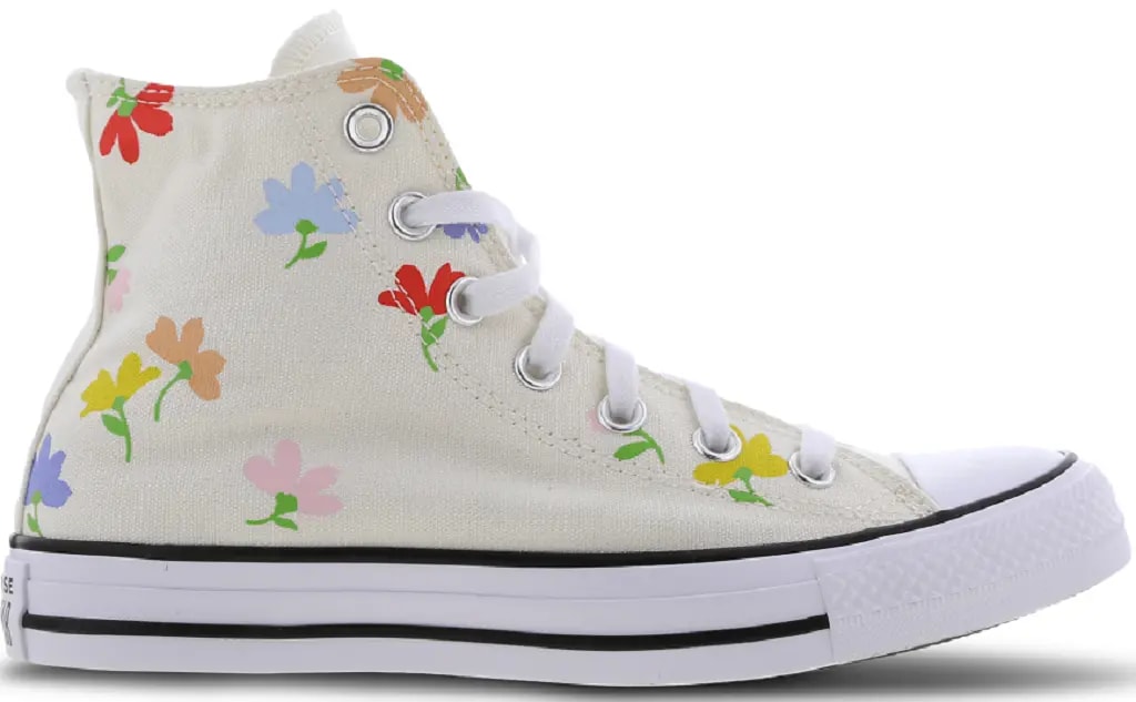 Giày Converse Chuck Taylor All Star High 'Egret-Multicolor' 570919C — kich-thuoc: 39.5