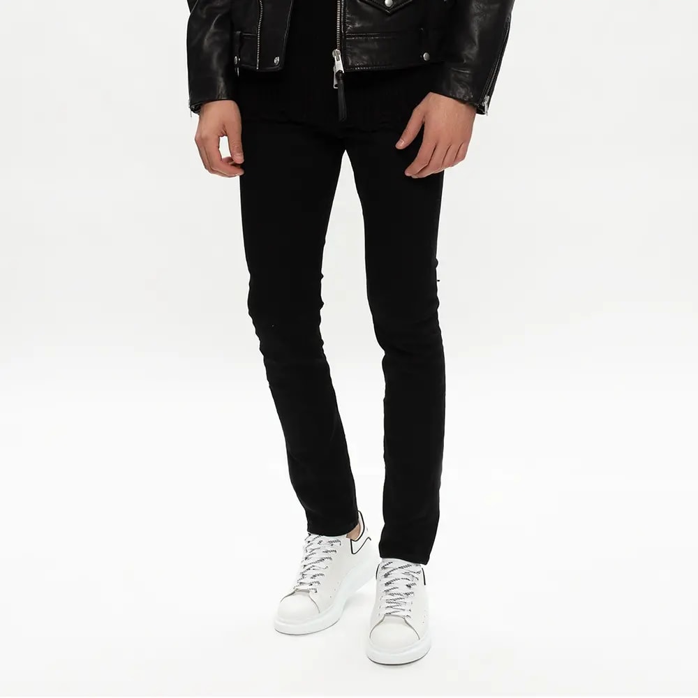 Giày Alexander McQueen Sneaker 'White' 625156-WHXMT-9074 — ảnh 3