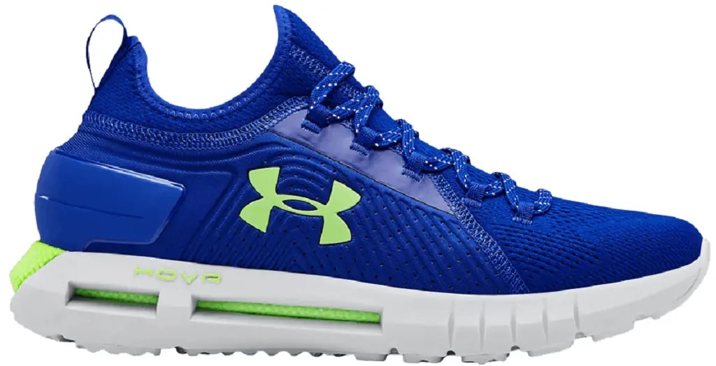 Giày Under Armour HOVR Phantom SE 'Blue' 3021587-404 — kich-thuoc: 42