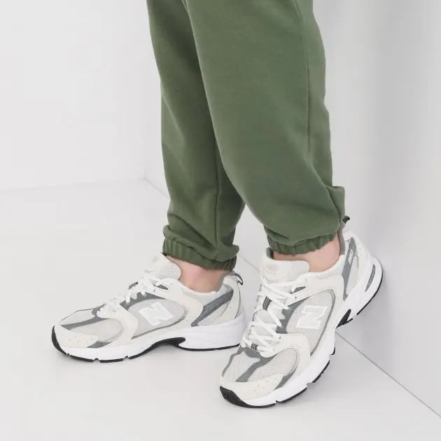 Giày New Balance 530 'Classic Grey' MR530CB — ảnh 3