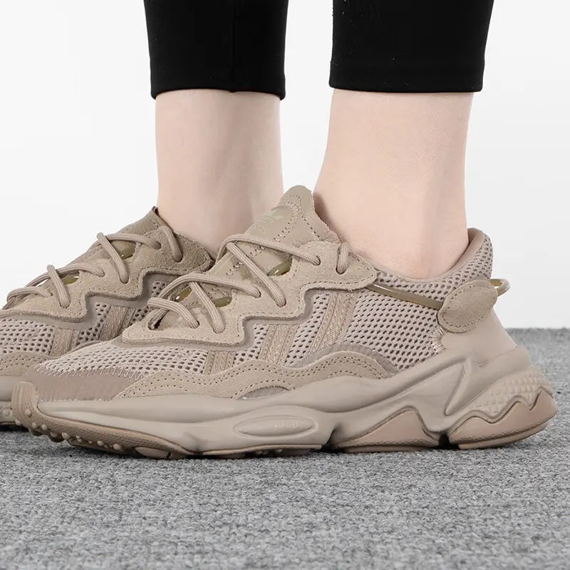 Giày Adidas Wmns Ozweego 'Trace Khaki' EG6697 — ảnh 5