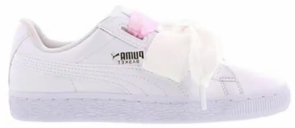 Giày Puma Wmns Basket Heart 'Patent Jr' 364817-02 — kich-thuoc: 38