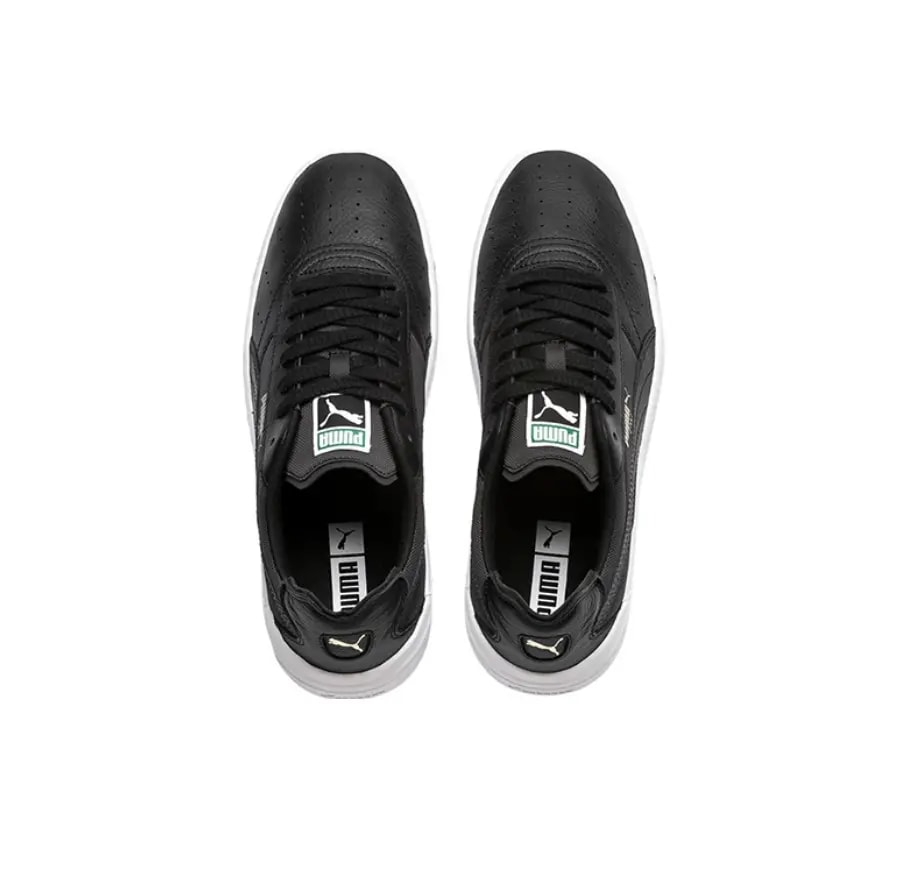 Giày Puma Cali 'Black Green' 369337-01 — ảnh 3