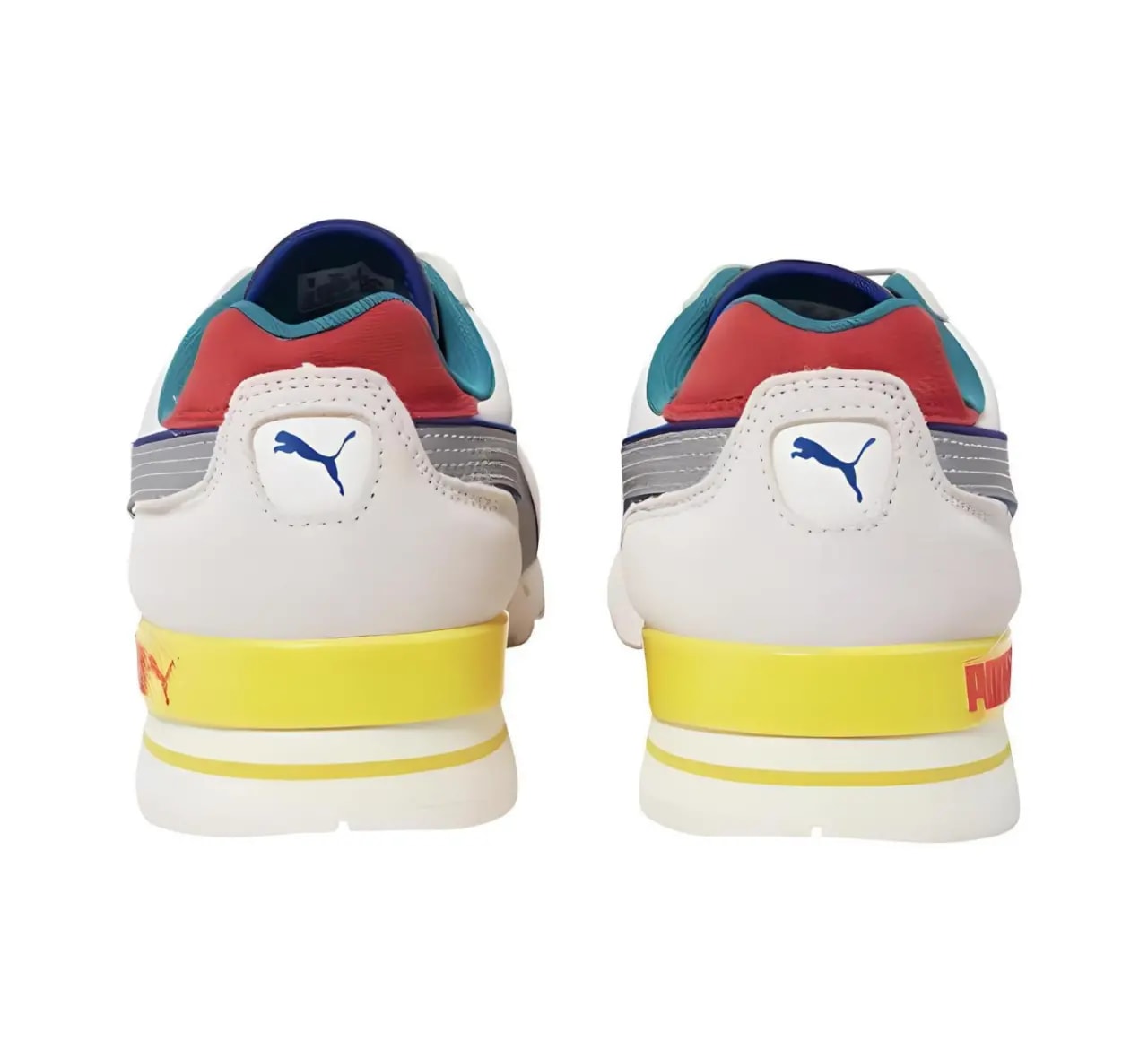 Giày Puma TX-3 381913-01 — ảnh 3