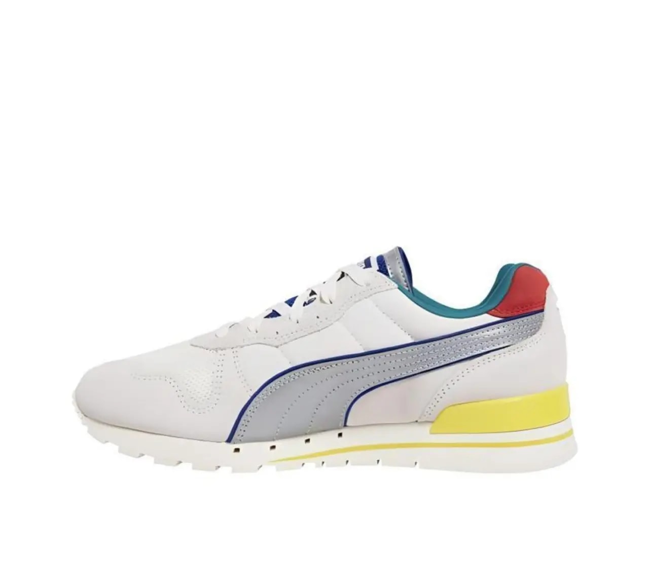 Giày Puma TX-3 381913-01 — ảnh 2