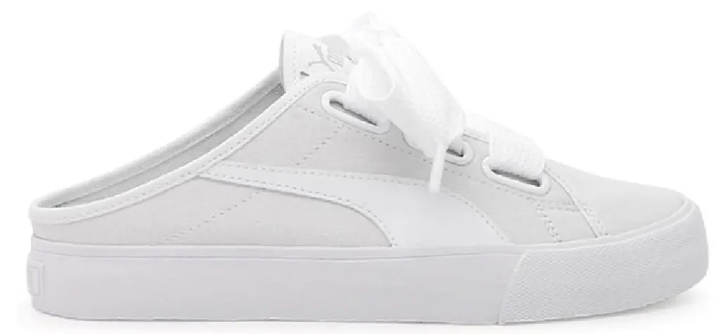 Giày Puma Wmns Bari Mule Ribbon 382331-02 — tieu-de: 37